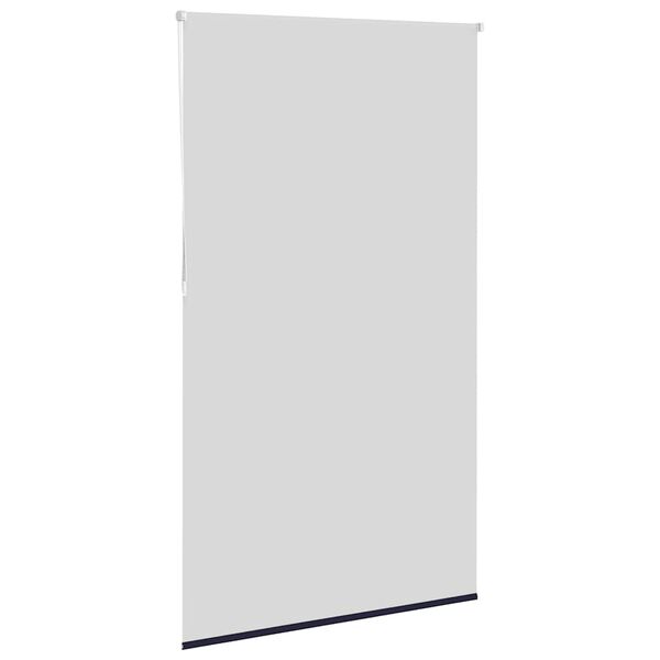 vidaXL redőny Blackout 140x230 cm sz&ouml;vetsz&eacute;less&eacute;g 136,6 cm poli&eacute;szter