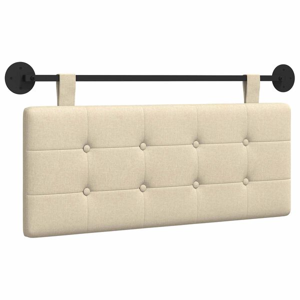 vidaXL Fali Fejt&aacute;mla Falra szerelhető sz&ouml;vet