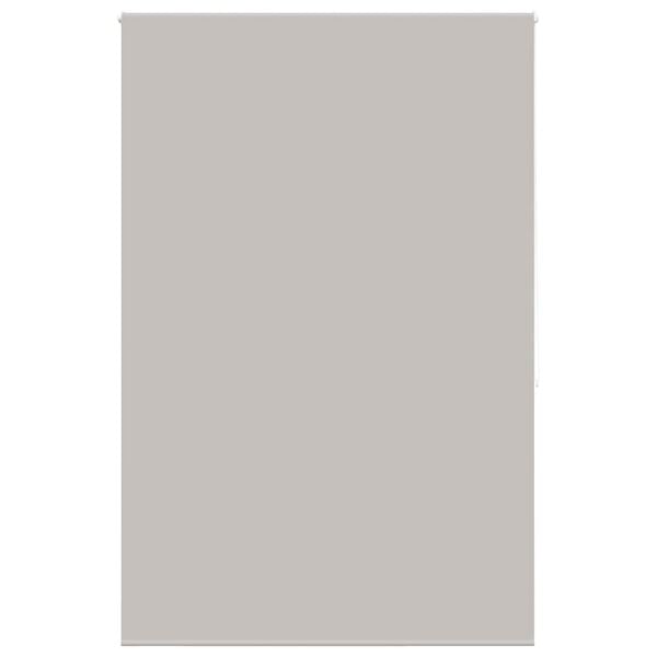 vidaXL zuhanyzó redőny 160x240 cm szövet szélessége 156 cm