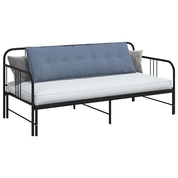 vidaXL H&aacute;tp&aacute;rna K&eacute;k 160 x 50 cm B&aacute;rsonyos sz&ouml;vet