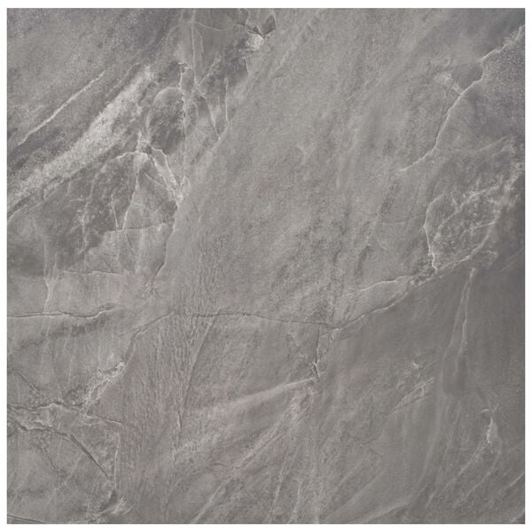 vidaXL Padl&oacute;deszk&aacute;k 55 pcs Fekete 5,11 m&sup2; PVC