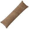 vidaXL P&aacute;rna huzat HOUTEN T&oacute;psz&iacute;nű 40 x 145 cm Mikrosz&aacute;las Pl&uuml;ss