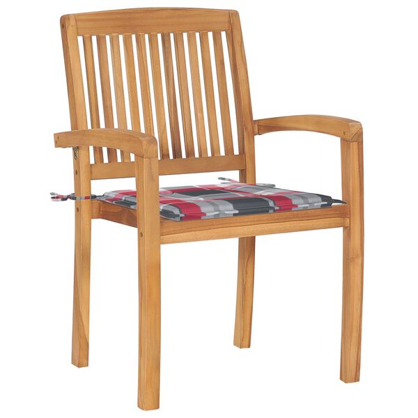 vidaXL 8 db rak&aacute;solhat&oacute; t&ouml;m&ouml;r t&iacute;kfa kerti sz&eacute;k p&aacute;rn&aacute;kkal