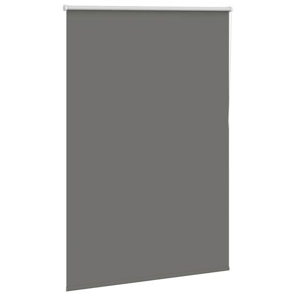 vidaXL redőny Blackout 110x150 cm sz&ouml;vetsz&eacute;less&eacute;g 105,7 cm poli&eacute;szter