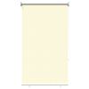 vidaXL Roletta UV v&eacute;delemmel Kr&eacute;msz&iacute;nű 60 x 140 cm Poli&eacute;szter