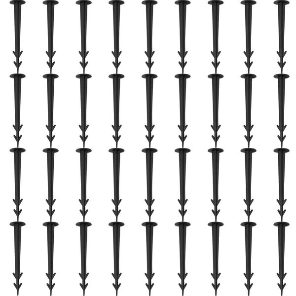 vidaXL PE t&oacute;fedő h&aacute;l&oacute; 12 x 6 m