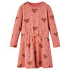 Gyerek ruha Old Rose 104