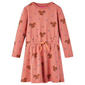 Gyerek ruha Old Rose 104