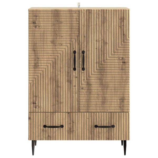 3 / 8. term&eacute;kk&eacute;p megjelen&iacute;t&eacute;se