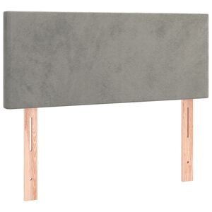 vidaXL vil&aacute;gossz&uuml;rke b&aacute;rsony fejt&aacute;mla 90x5x78/88 cm