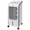 vidaXL hordozhat&oacute; l&eacute;ghűtő 80 W 4 L 25 x 26 x 56 cm