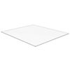 vidaXL Akril Üveg Lapok Átlátszó 40 x 60 cm Akril