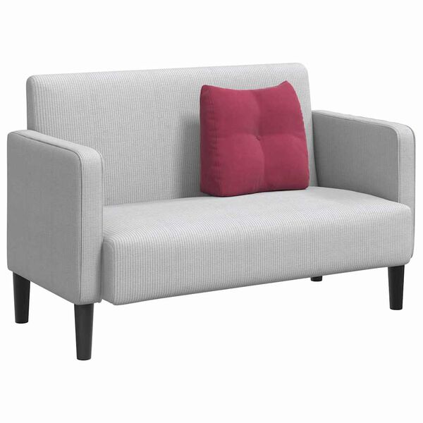 vidaXL H&aacute;tp&aacute;rna Bord&oacute; 45 x 24 x 50 cm B&aacute;rsony