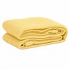 vidaXL b&eacute;zs HDPE s&aacute;torszőnyeg 400x800 cm
