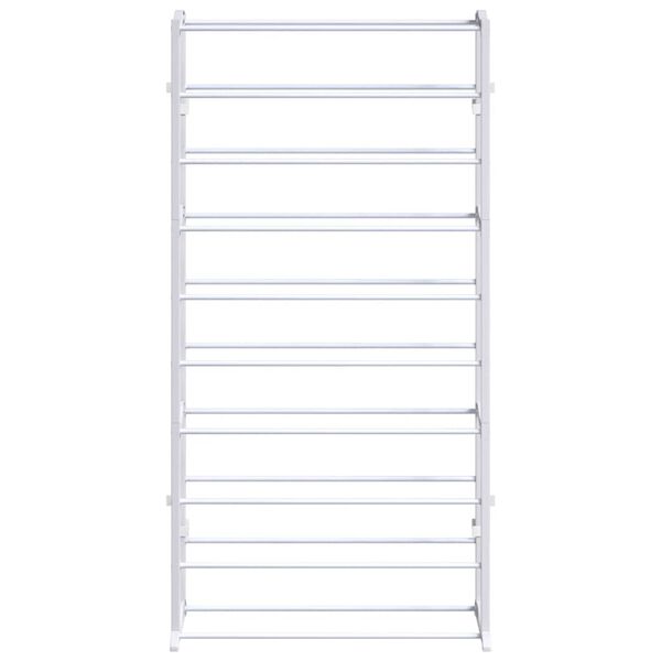 10 Szintes Cipőtart&oacute; / Polc