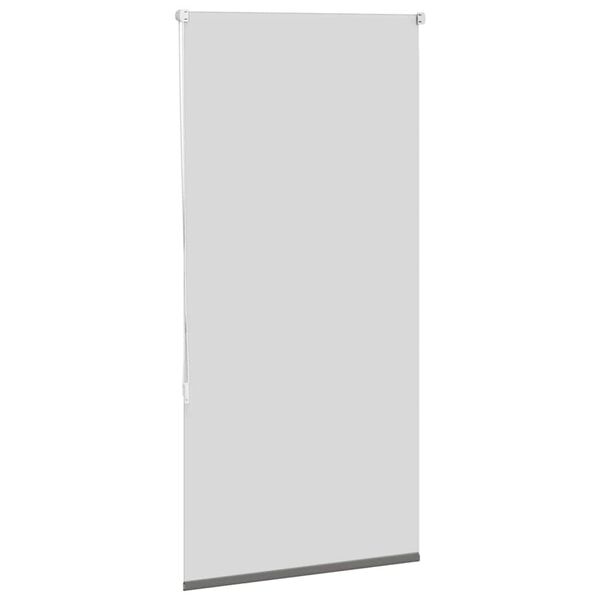 vidaXL redőny Blackout 65x175 cm Sz&ouml;vetsz&eacute;less&eacute;g 60,7 cm poli&eacute;szter