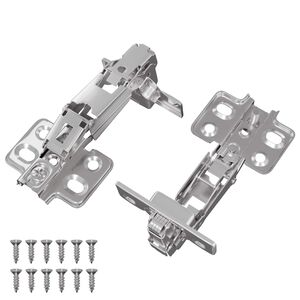 vidaXL Zsan&eacute;r 2 db Nikkel 139 x 64,1 x 10 mm Vas