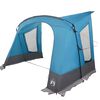 vidaXL Carav&aacute;n S&aacute;tor 5-Fős 5 szem&eacute;lyes 410 x 275 x 245 cm K&eacute;k