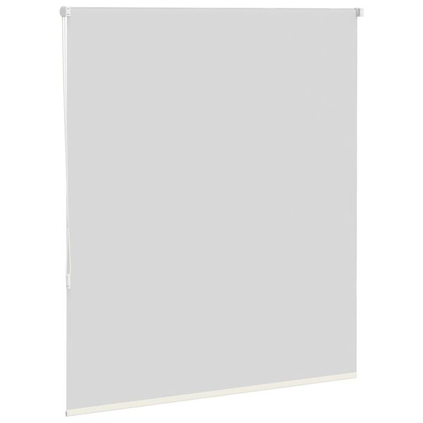 vidaXL redőny Blackout 120x130 cm sz&ouml;vetsz&eacute;less&eacute;g 116,6 cm poli&eacute;szter
