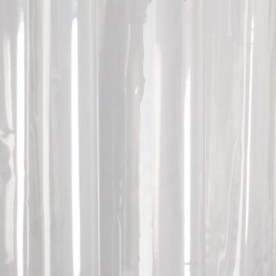 Sealskin Clear 210041300 átlátszó zuhanyfüggöny 180 cm