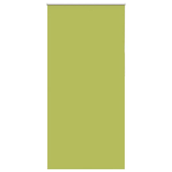 vidaXL redőny Blackout 105x210 cm Sz&ouml;vetsz&eacute;less&eacute;g 100,7 cm Poli&eacute;szter