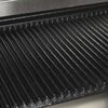 vidaXL kontaktgrill rozsdamentes acélból 1800 W 31 x 30,5 x 20 cm
