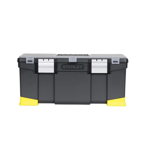 Stanley teljes m&eacute;retű rendszerezővel 22 h&uuml;velyk