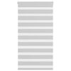 vidaXL zebraf&uuml;gg&ouml;nnyel 90x100 cm sz&ouml;vetsz&eacute;less&eacute;g 85,9 cm poli&eacute;szter