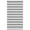 vidaXL sz&uuml;rke zebra rol&oacute; 80,9 x 175 cm sz&ouml;vetsz&eacute;less&eacute;g 76,7 cm