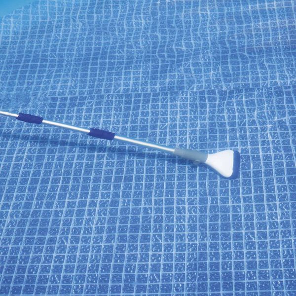 Bestway Flowclear AquaScan elektromos medenceporsz&iacute;v&oacute;