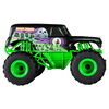 Monster Jam Grave Digger teherautó távirányítóval 1:24