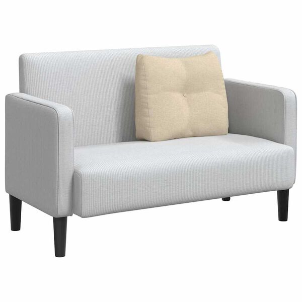 vidaXL H&aacute;tp&aacute;rna Kr&eacute;m 60 x 24 x 50 cm sz&ouml;vet