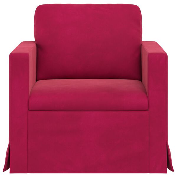 vidaXL Kanap&eacute; Bord&oacute; 78 x 78 x 80 cm B&aacute;rsony