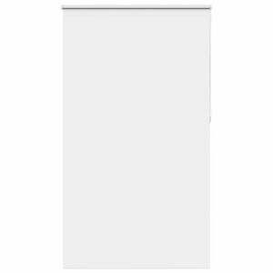 vidaXL redőny Blackout 135x210 cm sz&ouml;vetsz&eacute;less&eacute;g 131,6 cm poli&eacute;szter