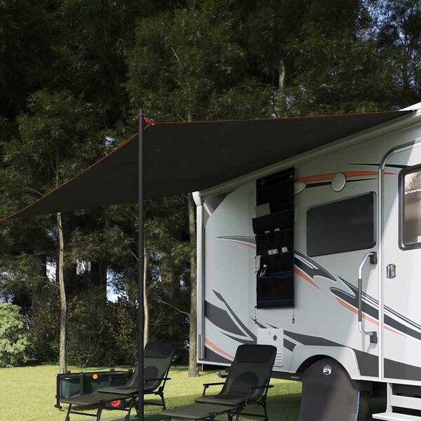 vidaXL Vízálló ponyva