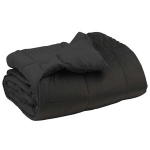 vidaXL T&eacute;li takar&oacute; 240 x 260 cm T&eacute;li Mikrosz&aacute;l (100% poli&eacute;szter)