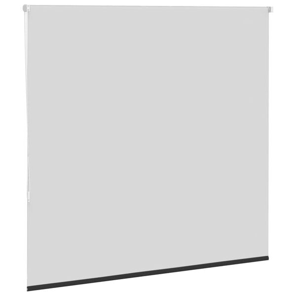 vidaXL redőny Blackout 145x150 cm szövetszélesség 141,6 cm poliészter