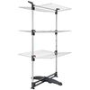 Metaltex Ciclone Vario ruhasz&aacute;r&iacute;t&oacute; &aacute;llv&aacute;ny 40 m