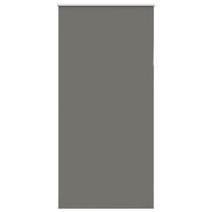 vidaXL redőny Blackout 105x230 cm Sz&ouml;vetsz&eacute;less&eacute;g 100,7 cm Poli&eacute;szter