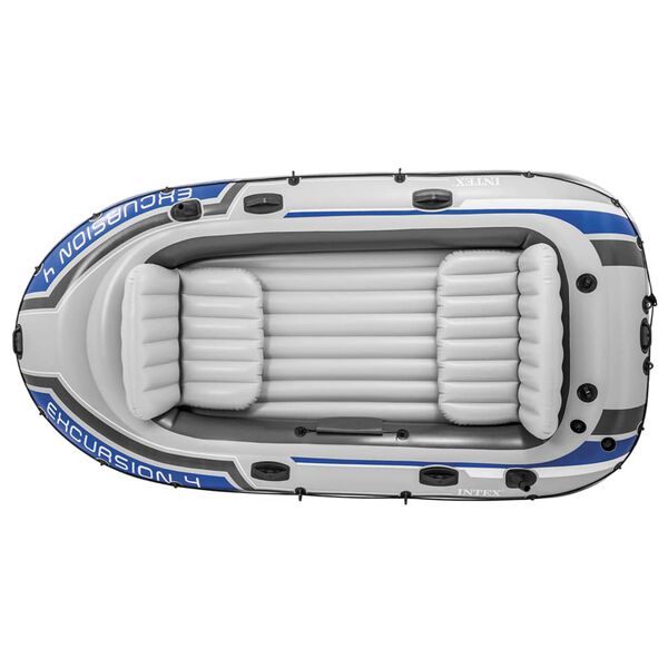 Intex Excursion 4 forg&oacute;motoros felf&uacute;jhat&oacute; cs&oacute;nak tart&oacute;bakkal