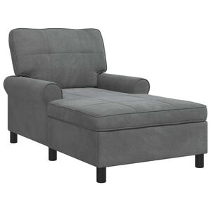 vidaXL P&Aacute;R&Aacute;S FOTEL p&aacute;rn&aacute;val S&ouml;t&eacute;tsz&uuml;rke 91 x 157 x 91 cm B&aacute;rsony