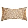 vidaXL homoksz&iacute;nű kamufl&aacute;zsh&aacute;l&oacute; t&aacute;rol&oacute;zs&aacute;kkal 708x423 cm