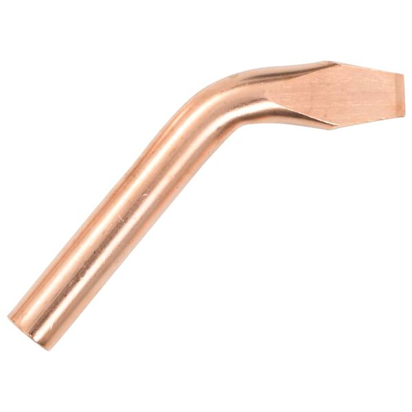 vidaXL vas forraszt&oacute;hegy 200 W-os forraszt&oacute;p&aacute;k&aacute;hoz