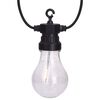 ProGarden 20 LED-es kerti l&aacute;mpa 24 V