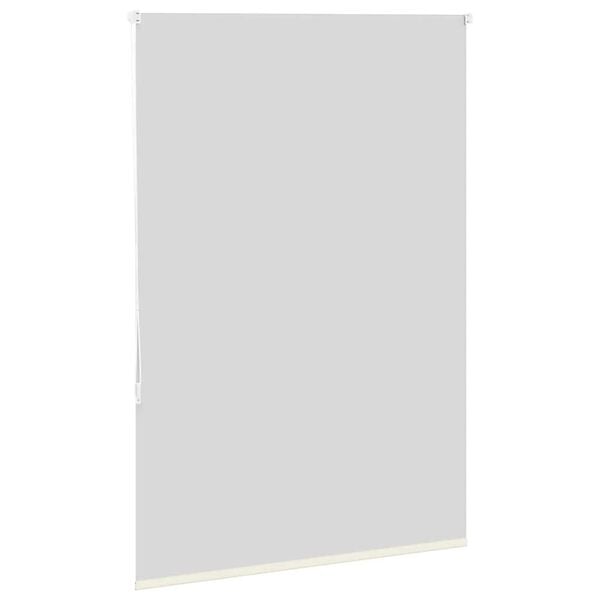 vidaXL redőny Blackout 110x150 cm szövetszélesség 105,7 cm poliészter