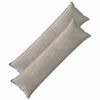 vidaXL P&aacute;rna huzat 2 db HOUTEN Vil&aacute;gossz&uuml;rke 40 x 145 cm