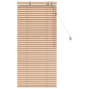 vidaXL Zsaluzia T&ouml;lgy hat&aacute;s 65 x 130 cm 35 mm Massz&iacute;v Paulownia fa