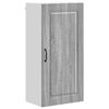 vidaXL Mosogat&oacute;g&eacute;p panel Kalmar Sz&uuml;rke Sonoma 50 x 31 x 100 cm