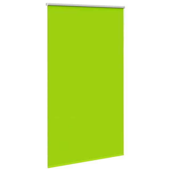 vidaXL redőny Blackout 125x230 cm sz&ouml;vetsz&eacute;less&eacute;g 121,6 cm poli&eacute;szter