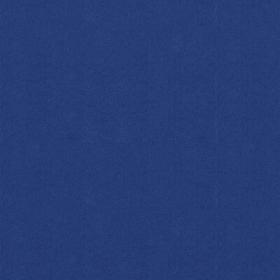 vidaXL kék oxford-szövet erkélyparaván 90 x 600 cm